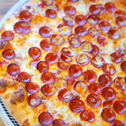 LOADED PEPPERONI