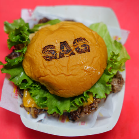 THE SAG SMASH