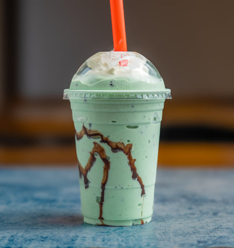 Mint Chip