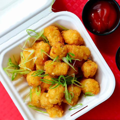 Tater Tots 6.50