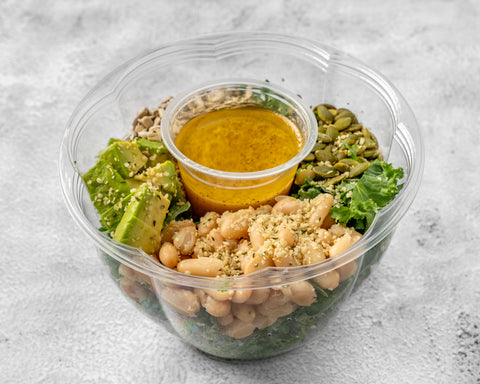 Post Workout Salad 18.50