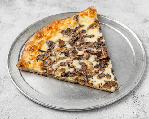 Wild Mushroom & Truffle Oil