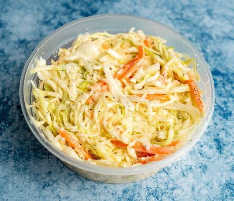 Coleslaw 5.50