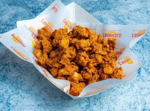 Popcorn Chicken 14.50