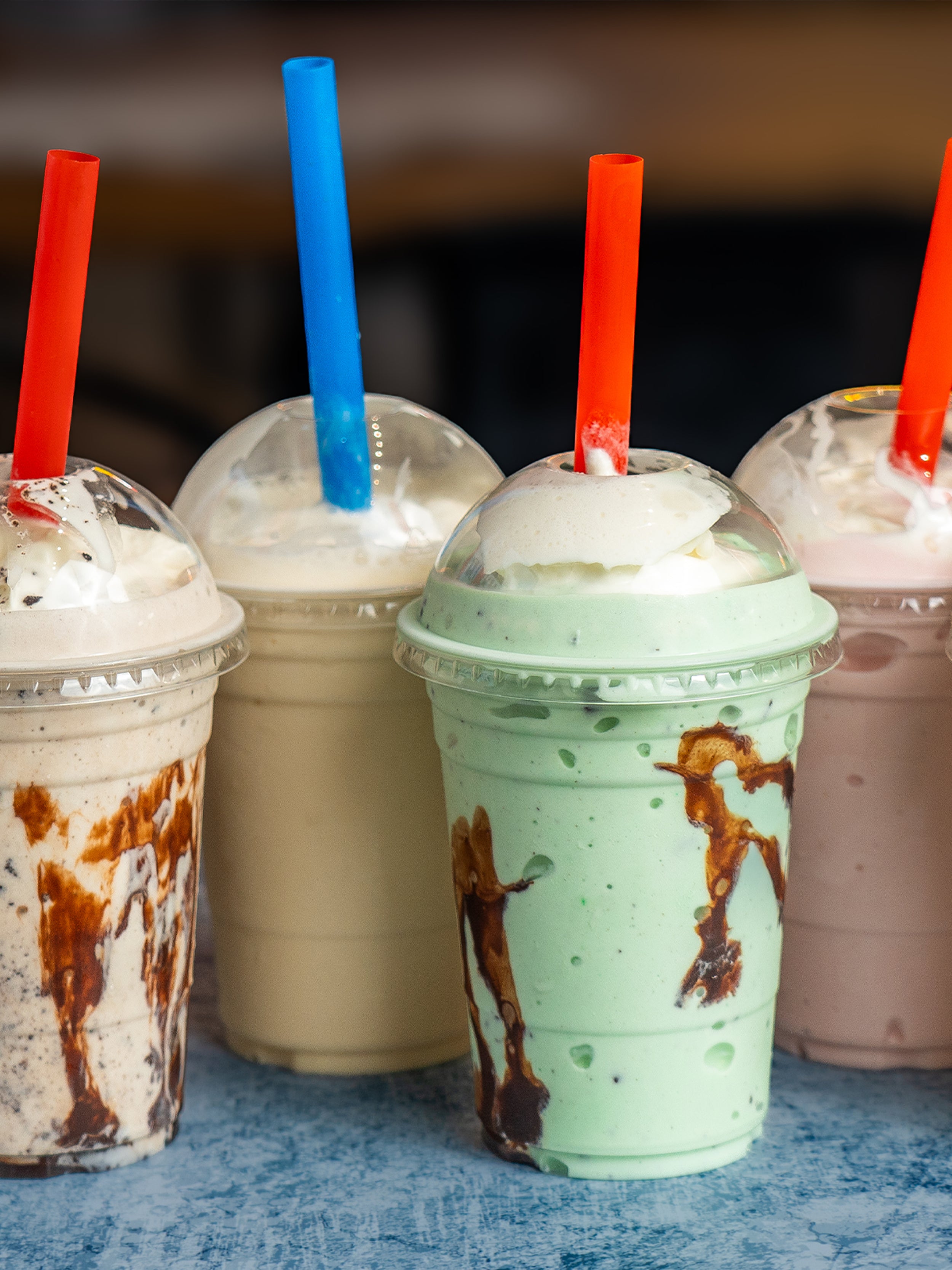 Cluckman's | Chicken, Smashburgers & Shakes – Sag Harbor