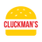 Cluckman's logo
