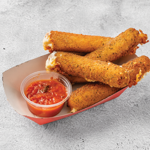 Large Mozzarella Sticks 12.75